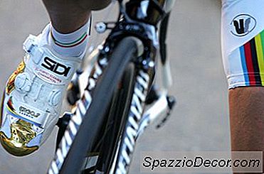 Cómo Adjuntar Tacos A Los Zapatos De Ciclismo