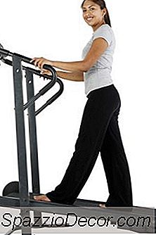 So Vermeiden Sie Gelenkschmerzen Beim Gehen Auf Einem Laufband