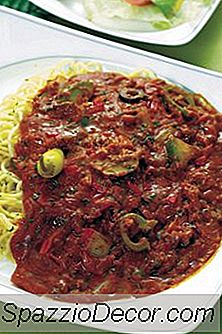 Cum Să Echilibrezi Acidul De Tomate În Alimentație