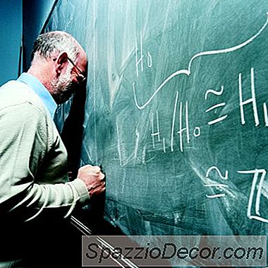 Como Ser Um Professor De Cálculo De Ap