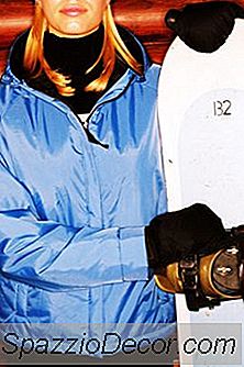 Como Ser Medido Para Um Snowboard