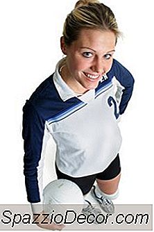 Como Ser Mentalmente Forte No Voleibol
