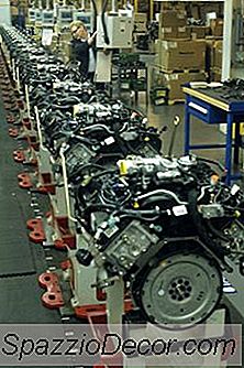 Hoe Een Auto-Ingenieur Te Worden