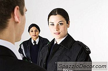 Wie Man Ein Polizeikadett Wird