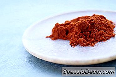 Slik Øker Immuniteten Med Cayenne Pepper