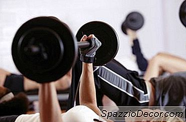 Como Aumentar O Seu Sistema Imunológico Com Levantamento De Peso