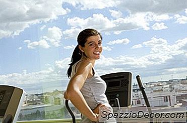 Cómo Respirar En Una Elíptica