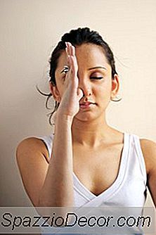 Cách Thở Với Yoga