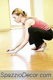 Como Construir A Flexibilidade Do Tornozelo Para O Agachamento