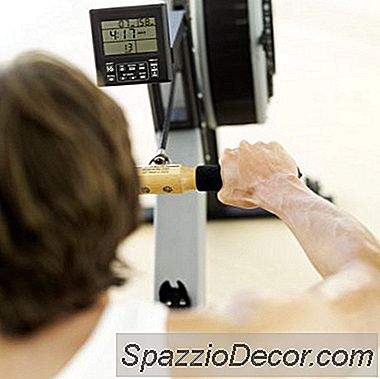 Cómo Quemar Grasa Cuando No Puedes Usar Tu Rodilla