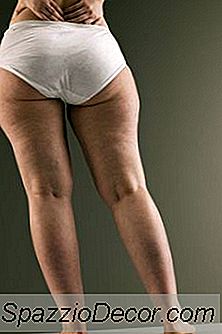 Kuinka Polttaa Butt-Rasvaa