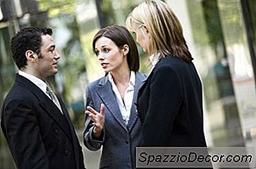 Como Convencer Seu Chefe De Que Os Funcionários Estão Descontentes