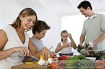 Come Creare Un Menu Sano Per La Settimana