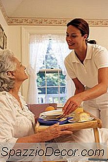 Como Criar Um Currículo Para Um Auxiliar De Dieta