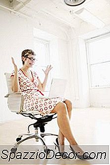 Cómo Tratar Con Un Empleado Difícil En El Lugar De Trabajo