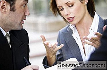 Hoe De Samenwerking In Een Sollicitatiegesprek Te Definiëren