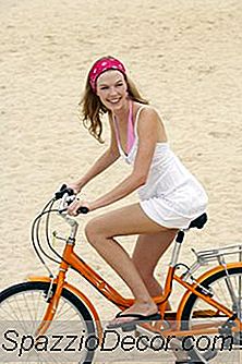 Como Determinar O Tamanho Adequado Da Estrutura Da Bicicleta Para A Altura De Uma Pessoa