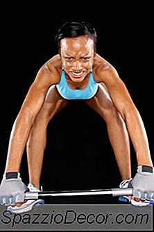 Como Fazer Deadlifts Para Mulheres