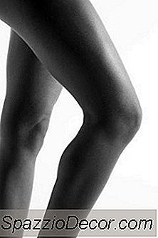 Hoe Een Squat Met Een Halter Te Doen