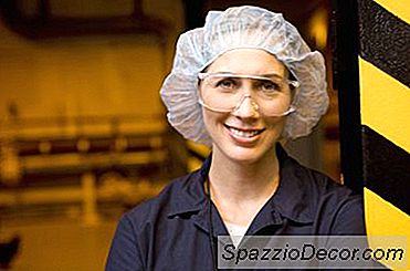 Come Vestirsi Per Un Colloquio Con Un Produttore Di Alimenti