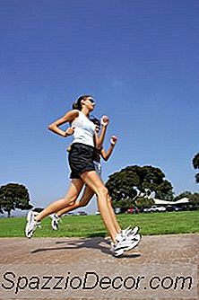 Cómo Hacer Ejercicio Y Reducir La Grasa Corporal Inferior