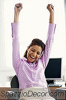 Hoe Je Je Benen Kunt Trainen Terwijl Je Zit