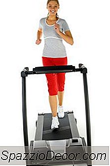 Cara Dapatkan Nyaman Di Treadmill