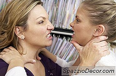 Come Gestire I Bulli E Gli Interrogatori Del Posto Di Lavoro