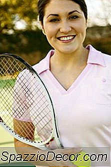 Cara Memukul Tembakan Cepat Tenis