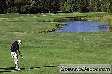 Come Colpire Una Pallina Da Golf Lontano