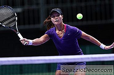 How To Tennis Put Aways
