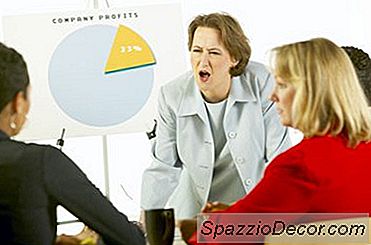 Jak Identifikovat Špatného Šéfa V Pracovním Pohovoru