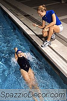 Wie Man Die Sprintfähigkeiten Im Rücken Verbessern Kann