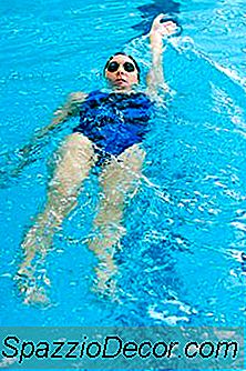 Cómo Mejorar La Espalda Competitiva