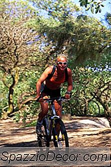 Comment Augmenter La Tension Du Câble Sur Les Engrenages De Vélo De Montagne