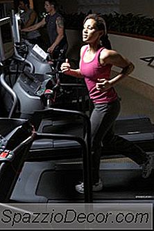 Hoe U Calorieverbranding Kunt Verhogen Zonder De Snelheid Van De Tredmolen Te Verhogen