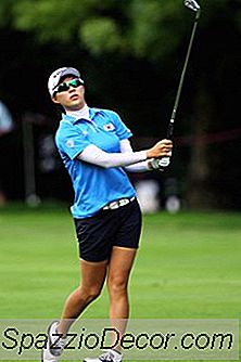 Kuinka Lisätä Golf-Kierrosnopeutta
