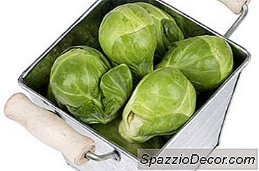 Como Suco Couve De Bruxelas Cru