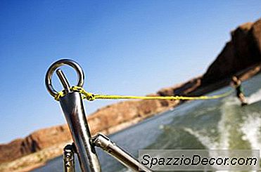 Wie Man Ein Skiseil Knotet