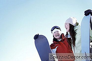 Wie Erkennt Man, Ob Eine Snowboardjacke Warm Genug Ist?