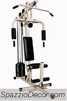 Cómo Aprender Cada Máquina De Gimnasio Para La Eficacia