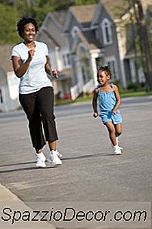 Wie Man Körperfett Durch Rütteln Senkt