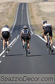 Cómo Hacer Piernas Fuertes Para Carreras De Bicicletas De Carretera
