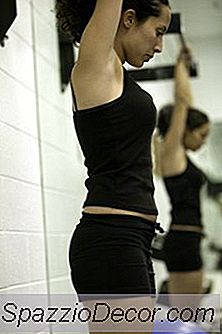 Cómo Hacer Tus Brazos Lo Suficientemente Fuertes Para Hacer Pullups