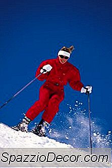 Wie Muskelermüdung Vom Skifahren Zu Überwinden