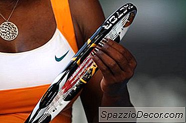 Cómo Evitar Que Se Rompa Una Cuerda De Tenis