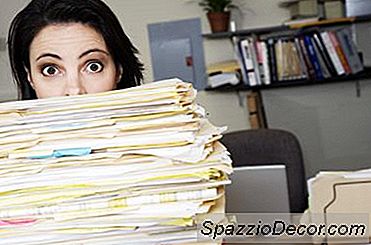 Hoe De Bureaucratie Op Een Werkplek Te Verminderen