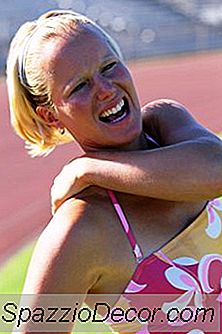 Como Reduzir A Dor Muscular Antes De Se Exercitar