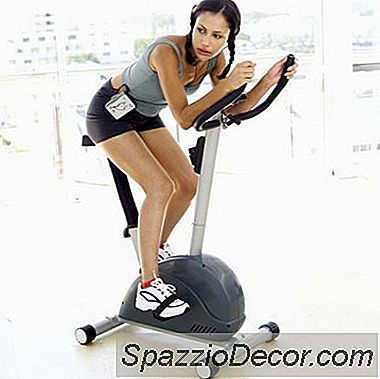 Como Reduzir O Ruído De Vibração De Uma Bicicleta De Exercício Em Um Apartamento