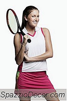 So Entfernen Sie Blei Tape Von Einem Tennisschläger